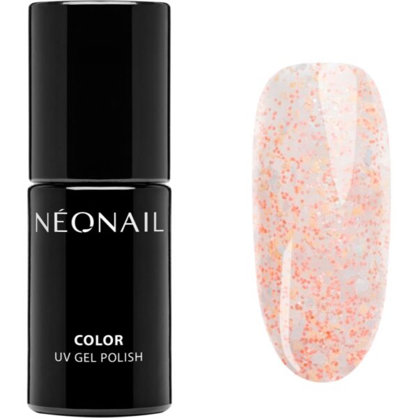 NEONAIL The Muse In You lac de unghii sub forma de gel culoare Desire To Inspire 7