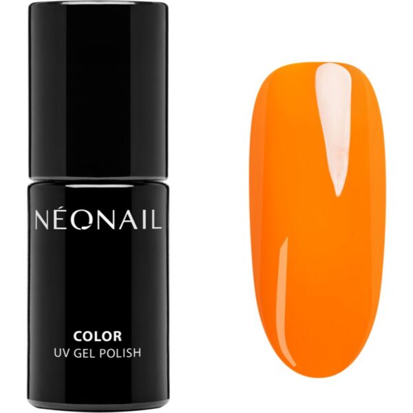 NEONAIL The Muse In You lac de unghii sub forma de gel culoare Dose Of Confidence 7