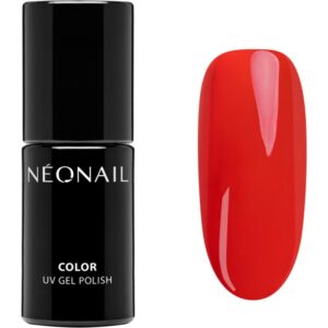 NEONAIL The Muse In You lac de unghii sub forma de gel culoare Vivid Soul 7