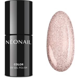 NEONAIL Think Blink! lac de unghii sub forma de gel culoare Shiny Rose 7