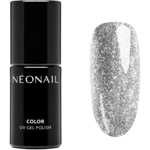 NEONAIL Think Blink! lac de unghii sub forma de gel culoare Twinkle White 7