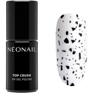 NEONAIL Top Crush lac de unghii top coat