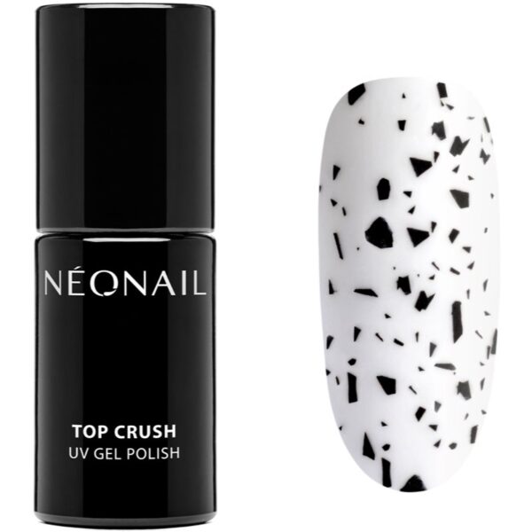 NEONAIL Top Crush lac de unghii top coat