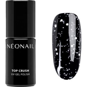 NEONAIL Top Crush lac de unghii top coat