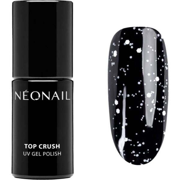 NEONAIL Top Crush lac de unghii top coat