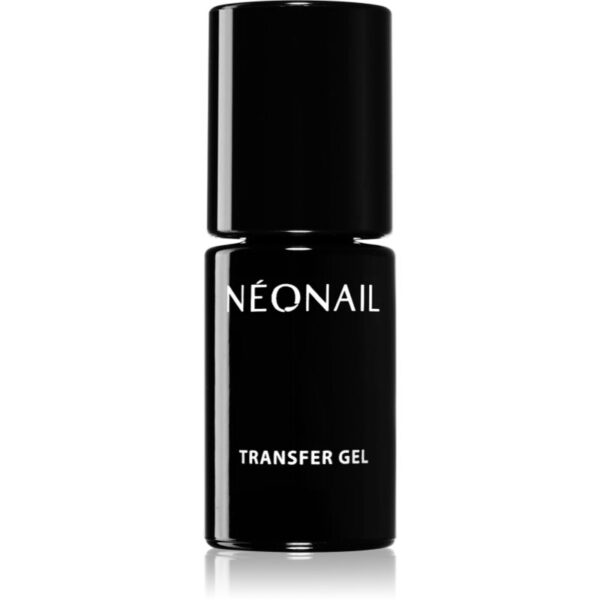 NEONAIL Transfer Gel lac de unghii sub forma de gel 7