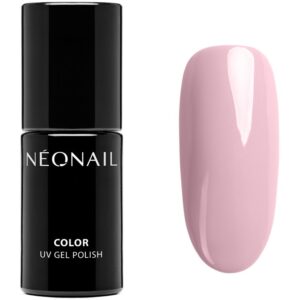 NEONAIL Wild Sides Of You lac de unghii sub forma de gel culoare Dried Blossom 7