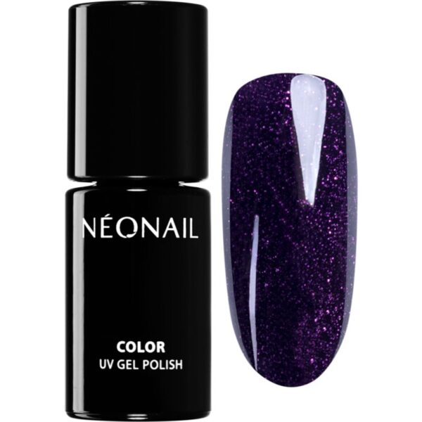 NEONAIL Winter Collection lac de unghii sub forma de gel culoare Sparkly Secret 7