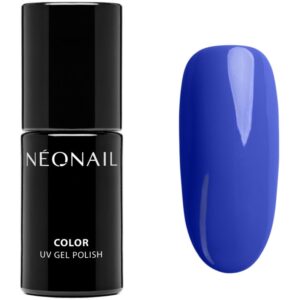 NEONAIL Women's Diary lac de unghii sub forma de gel culoare Night Queen 7
