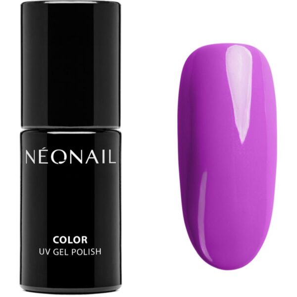 NEONAIL You're a Goddess lac de unghii sub forma de gel culoare Feel Divine 7