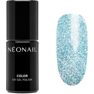 NEONAIL You're a Goddess lac de unghii sub forma de gel culoare Get Attention 7