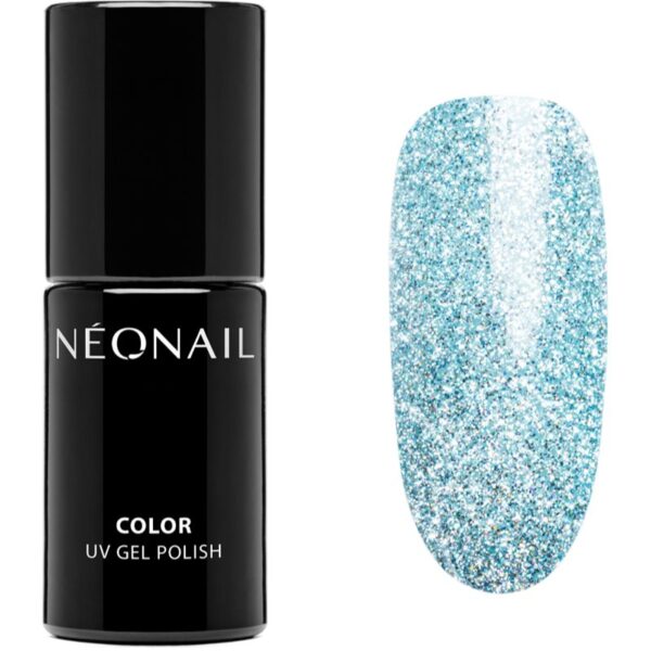 NEONAIL You're a Goddess lac de unghii sub forma de gel culoare Get Attention 7