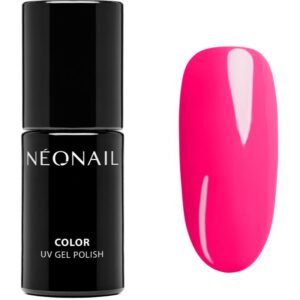 NEONAIL You're a Goddess lac de unghii sub forma de gel culoare Myself First 7