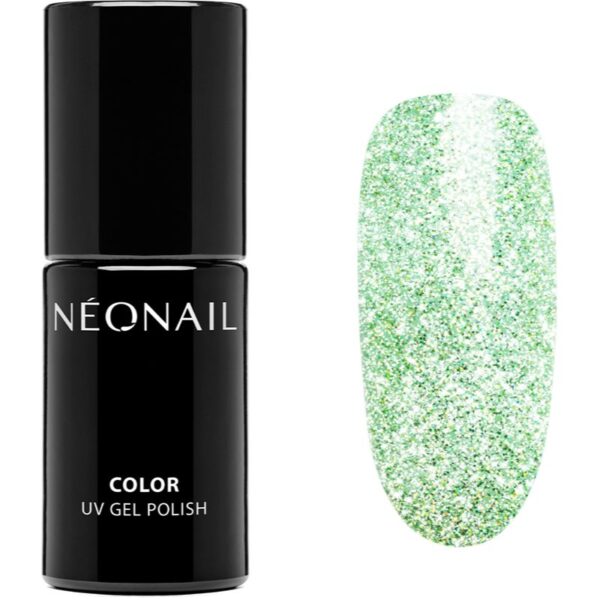 NEONAIL You're a Goddess lac de unghii sub forma de gel culoare Time To Rise Up 7