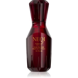 NEQI Hair Perfume The Wooden spray parfumat pentru par (aqua) oriental 75 ml-Țena