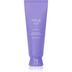 NEQI Moisture Mystery balsam hidratant pentru toate tipurile de păr 250 ml-Țena