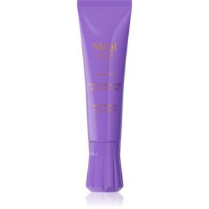 NEQI Treatment Treasure Blonde Brilliance tratament pentru regenerare pentru par blond 100 ml-Țena