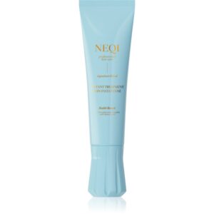 NEQI Treatment Treasure Build Boost tratament pentru regenerare pentru a ajuta la intarirea si cresterea parului 100 ml-ro