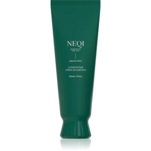 NEQI Volume Victory Balsam pentru par fin si moale. 250 ml-ro