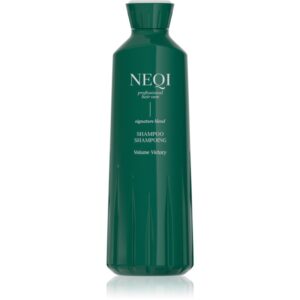 NEQI Volume Victory Sampon pentru par fin