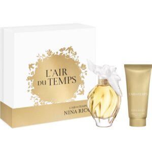 NINA RICCI L'Air du Temps set cadou pentru femei-ro