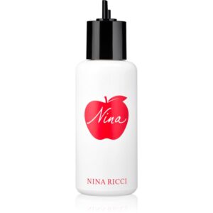NINA RICCI Nina Eau de Toilette rezervă pentru femei 150 ml-Țena