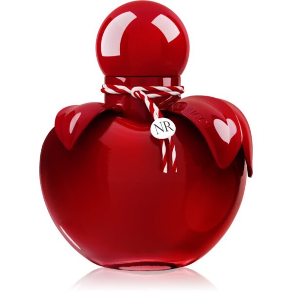 NINA RICCI Nina Rouge Eau de Toilette pentru femei 30 ml-ro