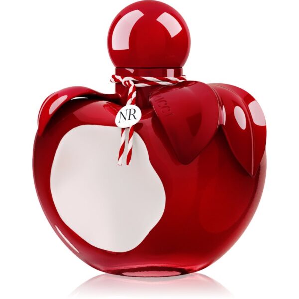NINA RICCI Nina Rouge Eau de Toilette pentru femei 80 ml-ro