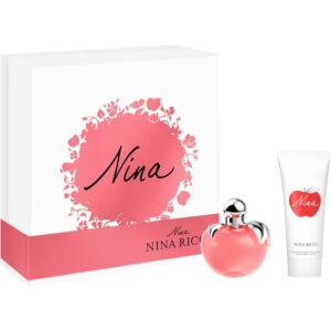 NINA RICCI Nina set cadou pentru femei-ro