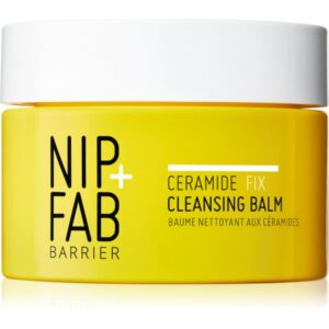 NIP+FAB Ceramide Fix balsam de curatare cu ceramide 75 ml-ro