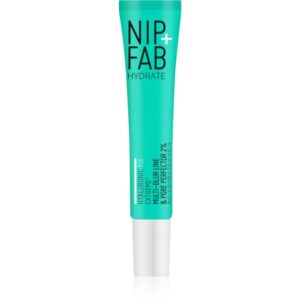 NIP+FAB Hyaluronic Fix Extreme4 2% cremă multifuncțională pentru pori dilatati si riduri 15 ml-ro