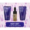 NIP+FAB Retinol Fix Night Shift set pentru îngrijirea tenului cu retinol-ro