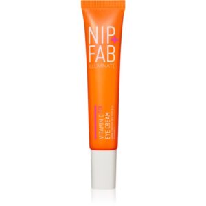 NIP+FAB Vitamin C Fix 10 % crema de ochi cu vitamina C 15 ml-ro
