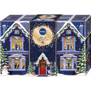 NIVEA Advent Calendar 2024 Calendar de Crăciun-ro