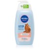 NIVEA BABY loțiune de corp hidratantă 500 ml-ro