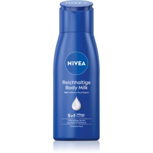 NIVEA Body Milk lotiune de corp hranitoare 75 ml-ro