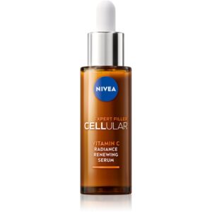 NIVEA Cellular Expert Filler ser cu efect iluminator cu vitamina C 30 ml-Țena