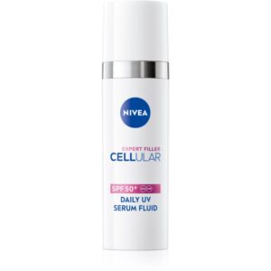 NIVEA Cellular Expert Filler ser de zi SPF 50+ 30 ml-Țena