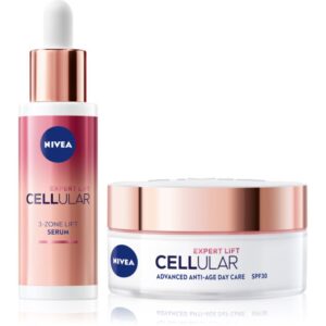 NIVEA Cellular Expert Lift ambalaj economic pentru fermitatea pielii-ro