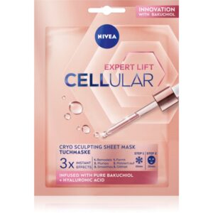 NIVEA Cellular Expert Lift masca pentru celule umplerea ridurilor 1 buc-ro