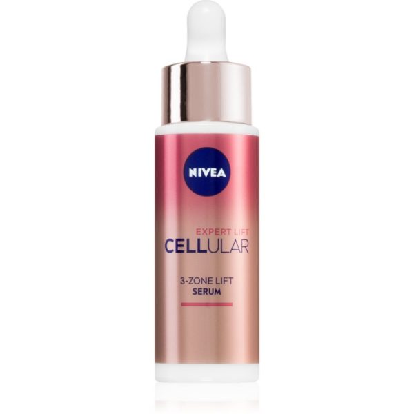 NIVEA Cellular Expert Lift ser cu efect de lifting 30 ml-ro