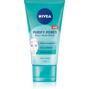 NIVEA Clean Deeper gel intens pentru curatare 150 ml-ro
