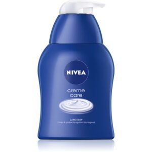 NIVEA Creme Care Sapun lichid 250 ml-Țena