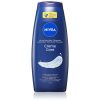 NIVEA Creme Care Spuma de baie cremoasa 650 ml-Țena