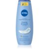 NIVEA Creme Smooth gel cremos pentru dus 500 ml-ro