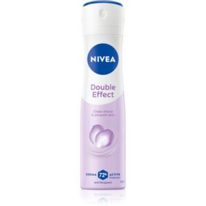 NIVEA Double Effect spray anti-perspirant 48 de ore 150 ml-ro