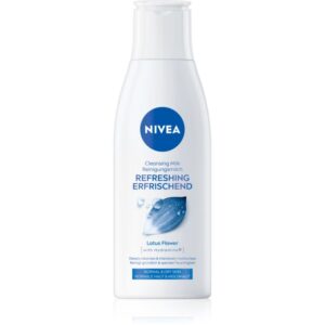 NIVEA Face Cleansing lapte de curatare 200 ml-ro
