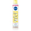 NIVEA Fresh Revive șampon uscat pentru par blond 200 ml-ro
