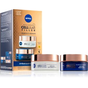 NIVEA Hyaluron Cellular Filler ambalaj economic antirid-ro