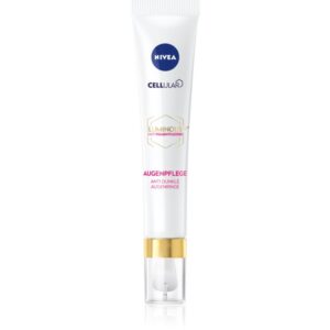 NIVEA Luminous crema de ochi impotriva cearcanelor 15 ml-ro
